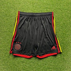 2021/2022 3de Broekje