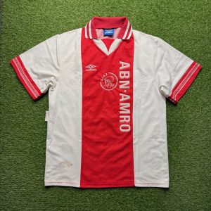 1994/1995 Home