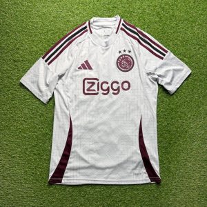 2024/2025 3de Shirt