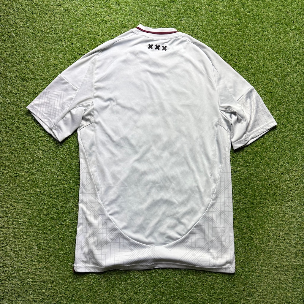 2024/2025 3de Shirt - Image 2