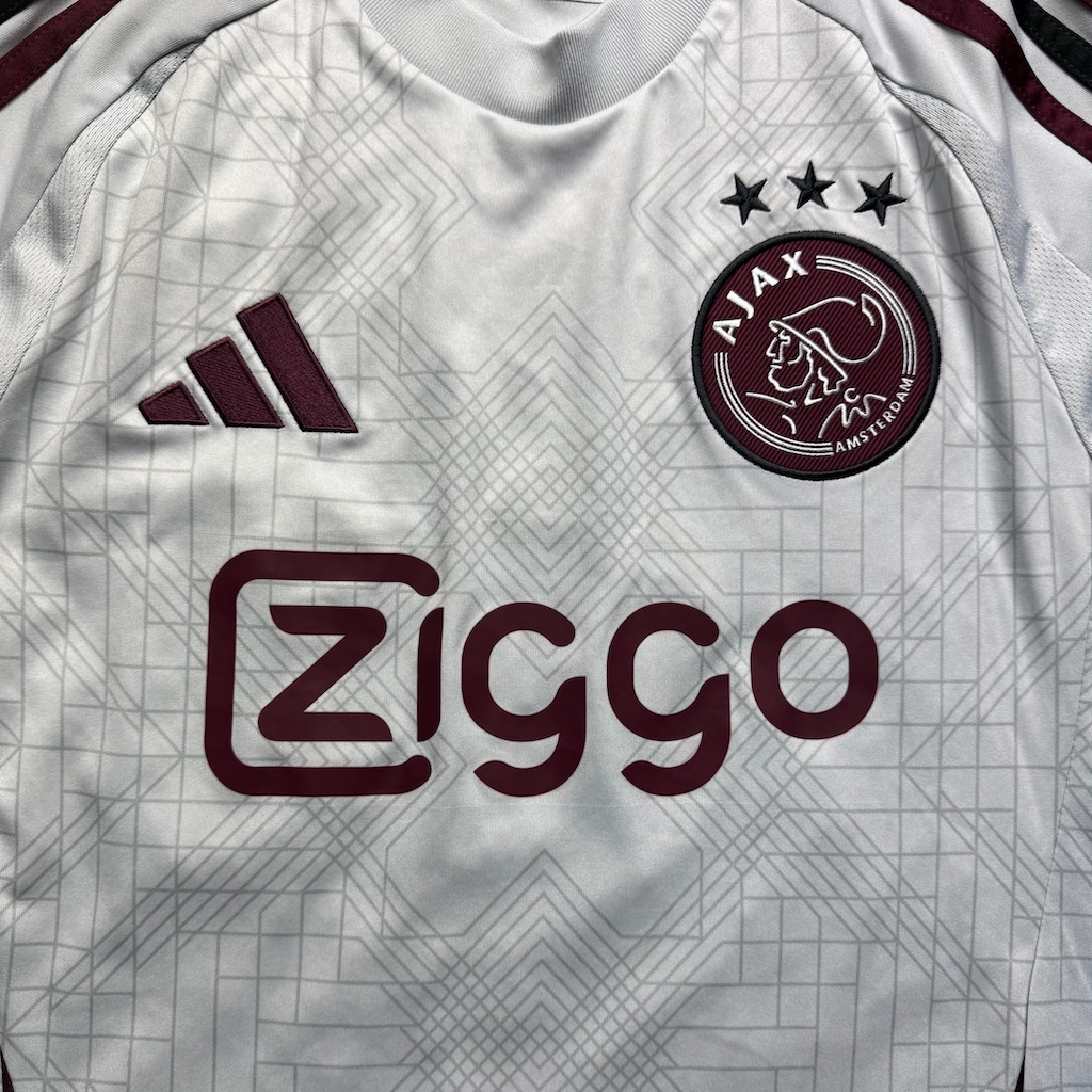 2024/2025 3de Shirt - Image 3