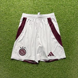 2024/2025 3de Shorts