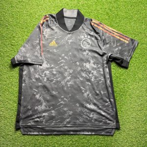 2020/2021 Pre-match Shirt