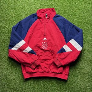 2022/2023 Ajax Icon Jack