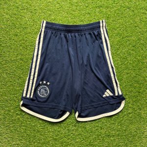 2023/2024 Uit Broekje