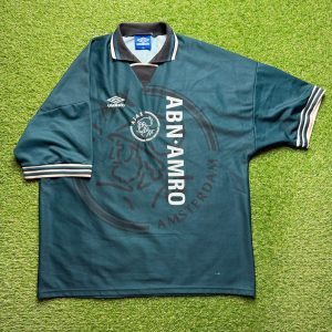 1995/1996 Uit
