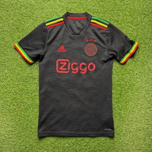 2021/2022 3de Shirt