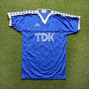 1985/1987 Away TDK