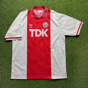 1989/1991 Home TDK