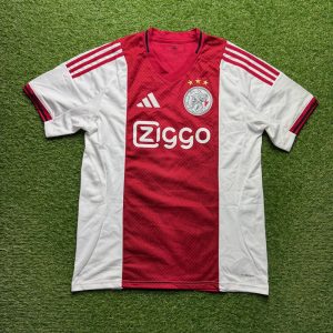 2025/2026 Home
