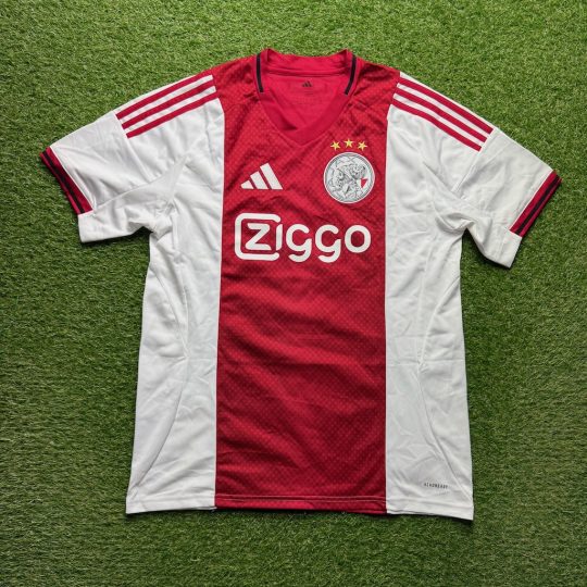 2025/2026 Home