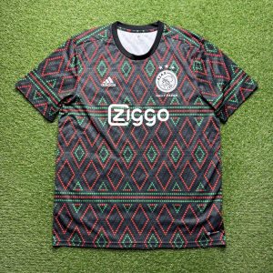 2022/2023 Pre-match Shirt