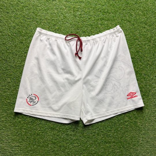 1995/1996 Thuis Broekje