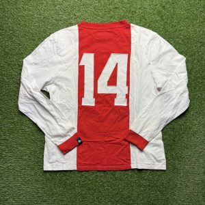 1970/1971 Remake #14