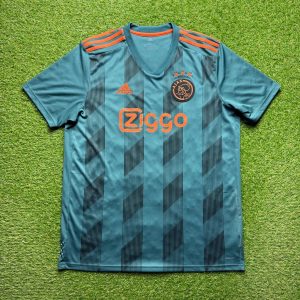 2019/2020 Away