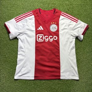 2025/2026 Home
