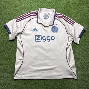 2025/2026 3rd Shirt