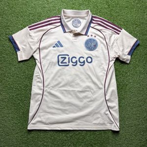 2025/2026 3rd Shirt