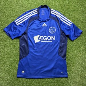 2008/2009 Away