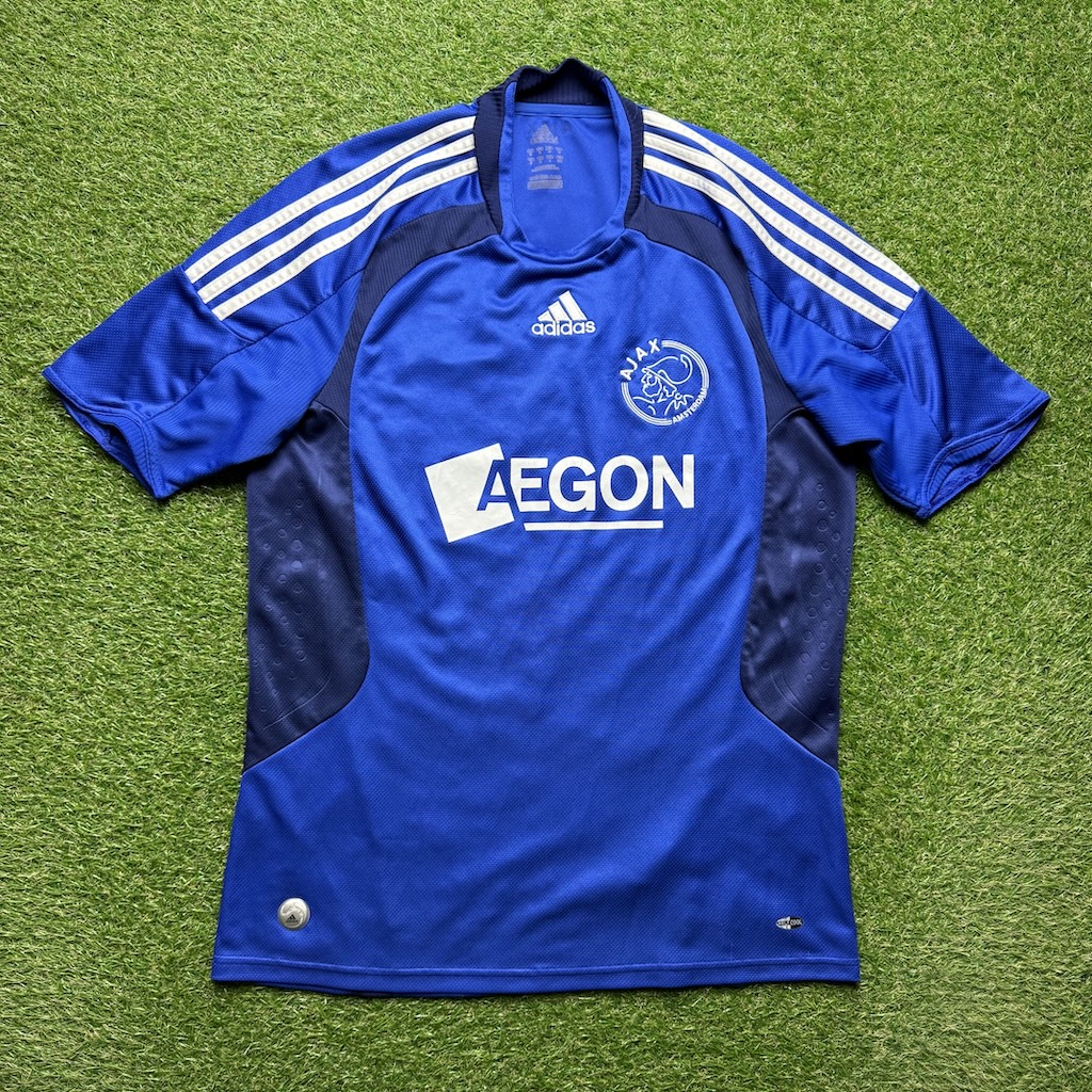 2008/2009 Away