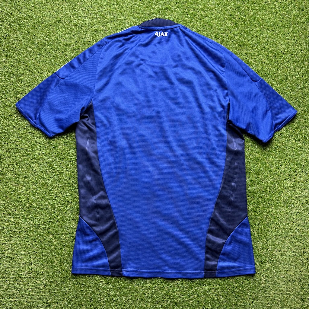 2008/2009 Away - Image 2