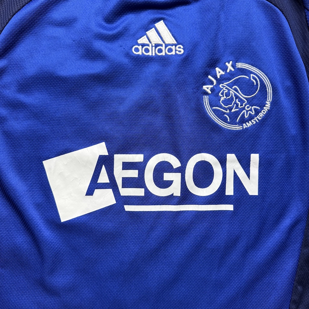 2008/2009 Away - Image 3