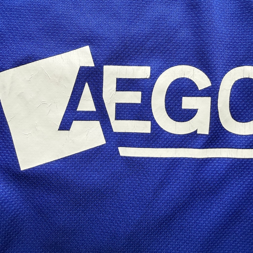 2008/2009 Away - Image 4