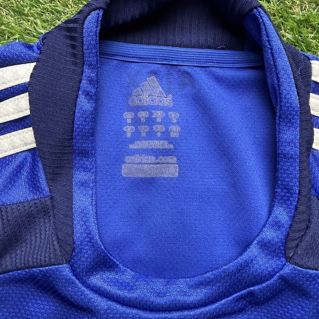 2008/2009 Away - Image 5