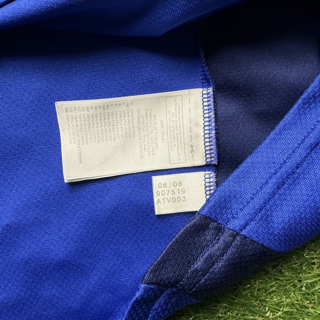 2008/2009 Away - Image 6