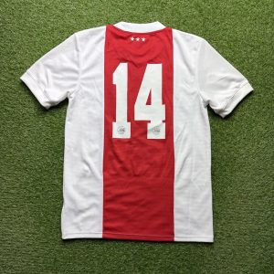 2021/2022 Thuis #14