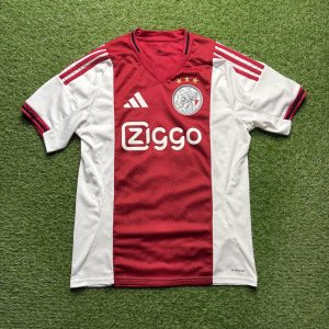 2025/2026 Home
