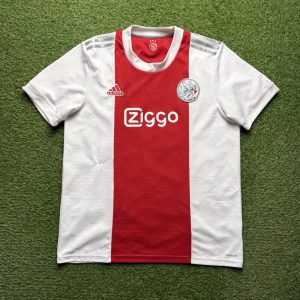 2021/2022 Home