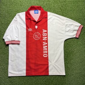 1995/1996 de Meer Home