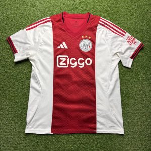 2025/2026 Thuis