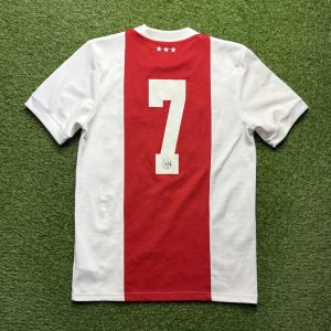 2021/2022 Thuis #7 NERES