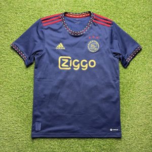 2022/2023 Away