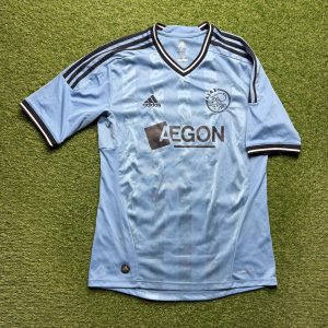 2011/2012 Uit