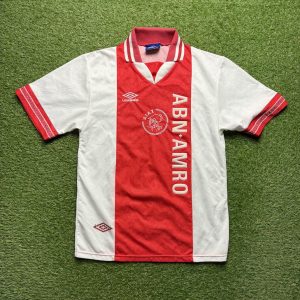 1994/1995 Home