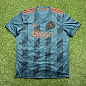 2019/2020 Away