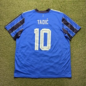 2021/2022 Away #10 TADIC