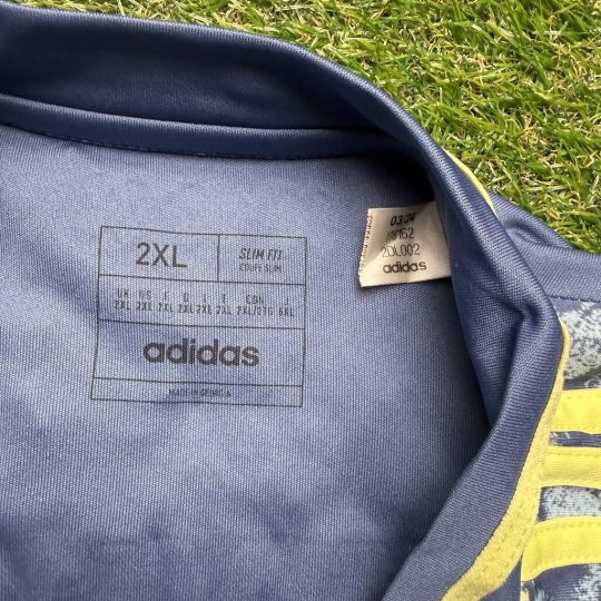 2024/2025 Away #8 TAYLOR - Image 5
