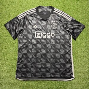 2023/2024 3rd Shirt