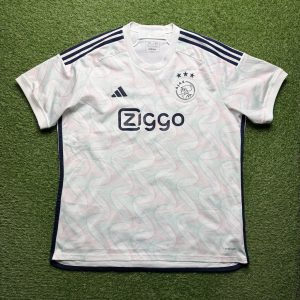 2023/2024 Away