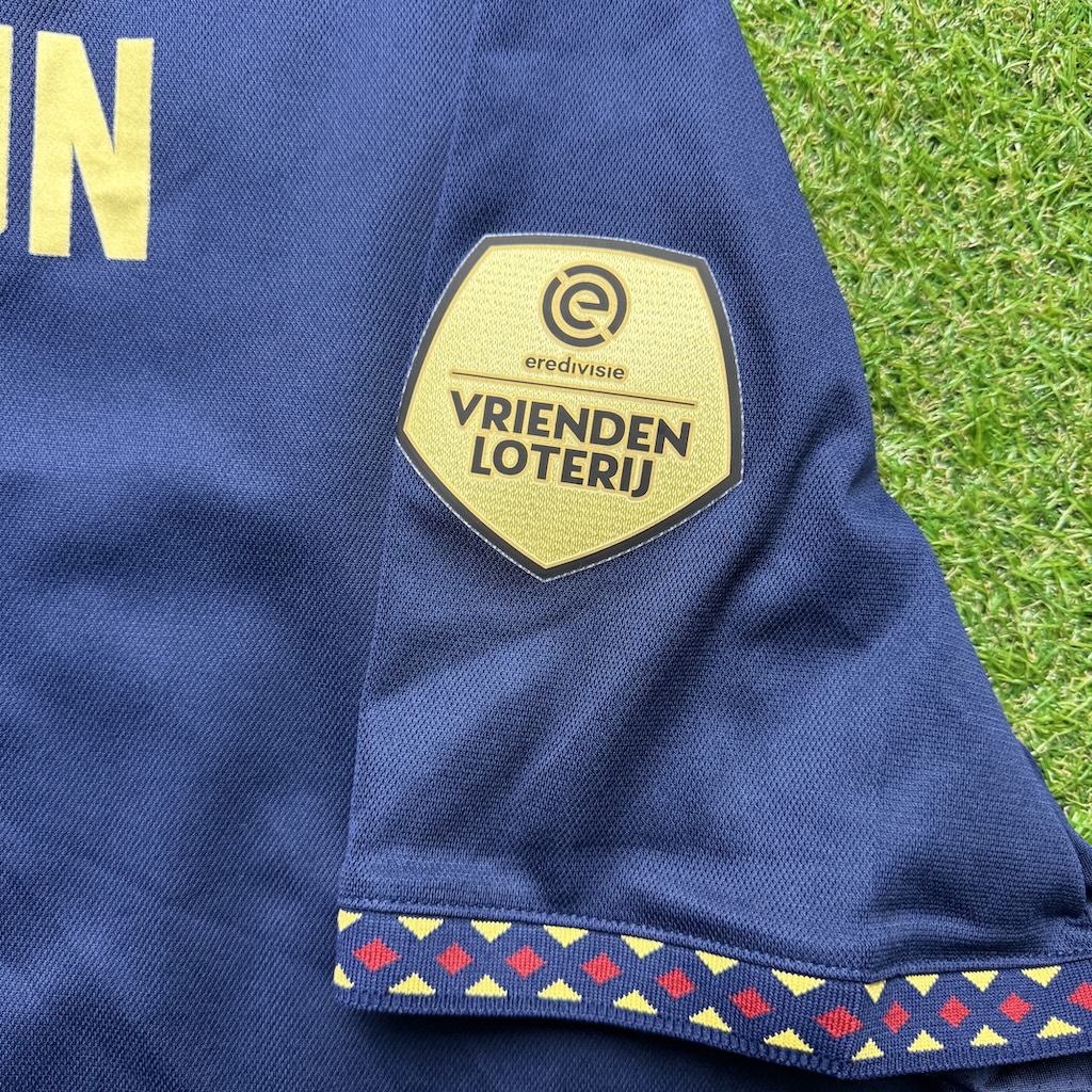 2022/2023 Uit #7 BERGWIJN - Afbeelding 4