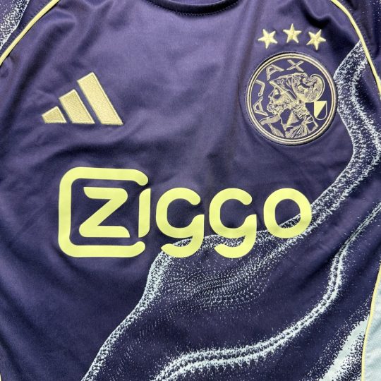 2025/2026 Away - Image 3