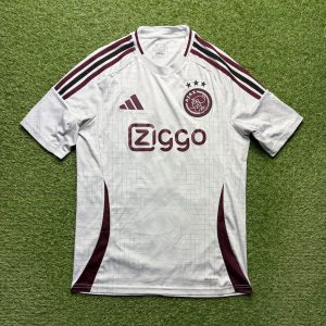2024/2025 3rd Shirt