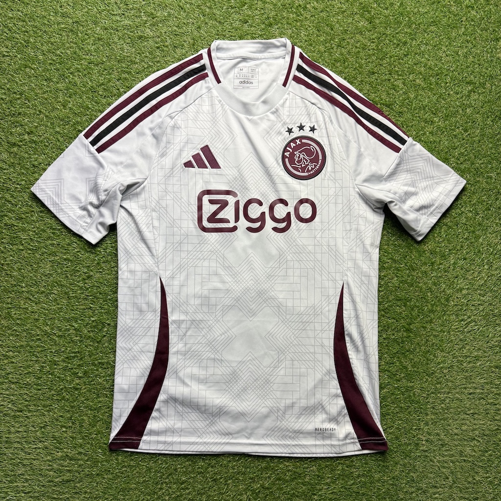 2024/2025 3rd Shirt