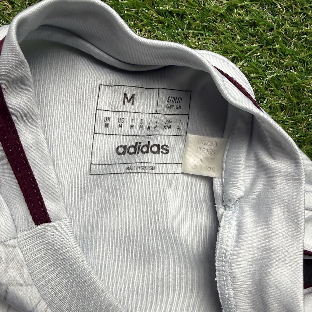 2024/2025 3rd Shirt - Image 4