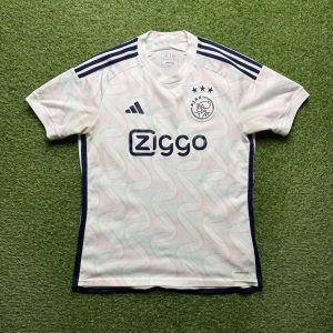 2023/2024 Away