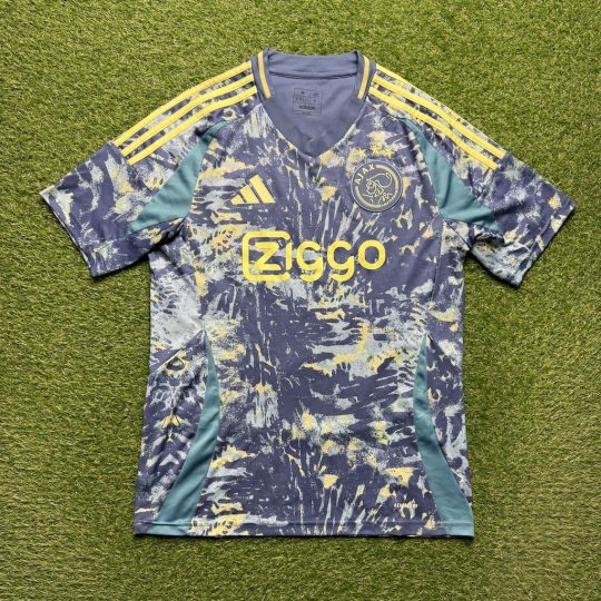 2024/2025 Away